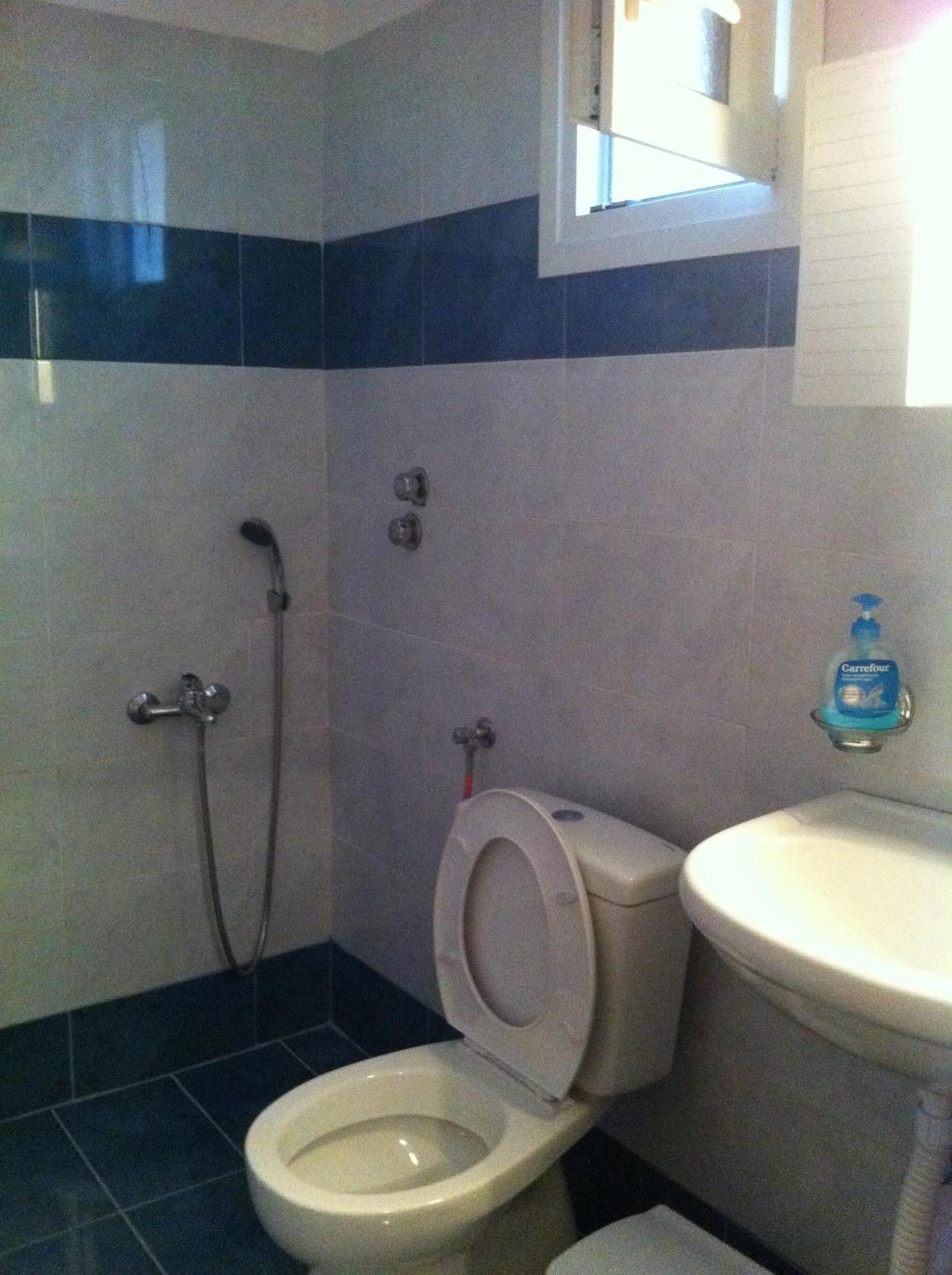 Melissa Rooms Agios Kirykos  ภายนอก รูปภาพ