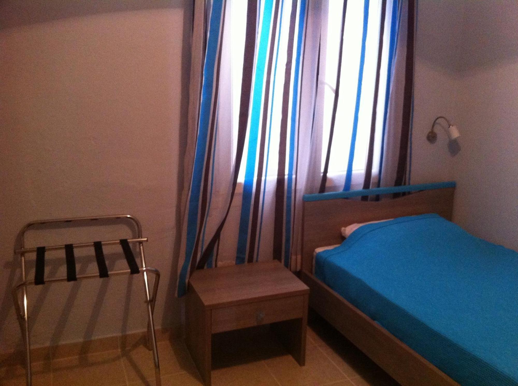 Melissa Rooms Agios Kirykos  ห้อง รูปภาพ