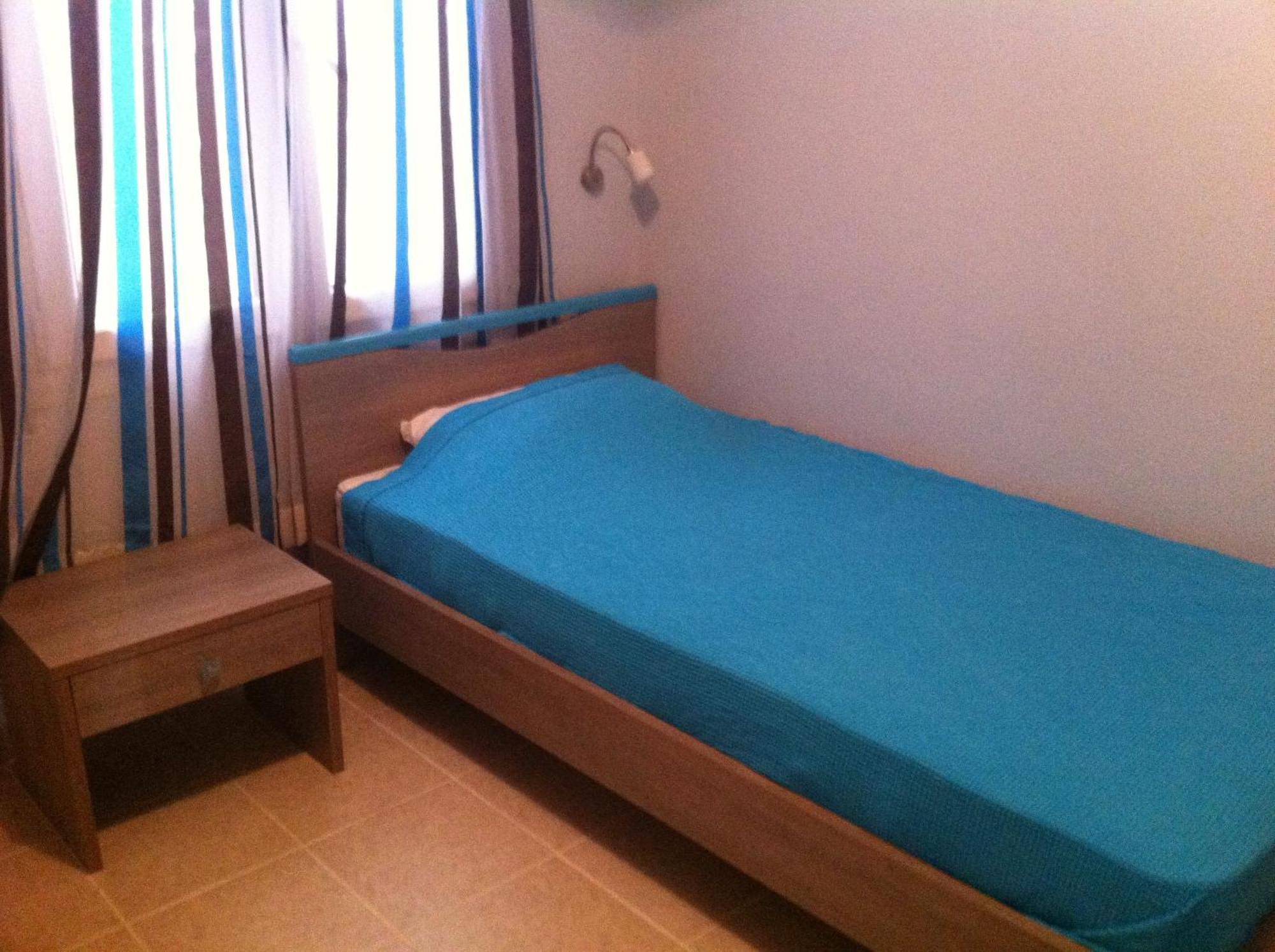 Melissa Rooms Agios Kirykos  ห้อง รูปภาพ