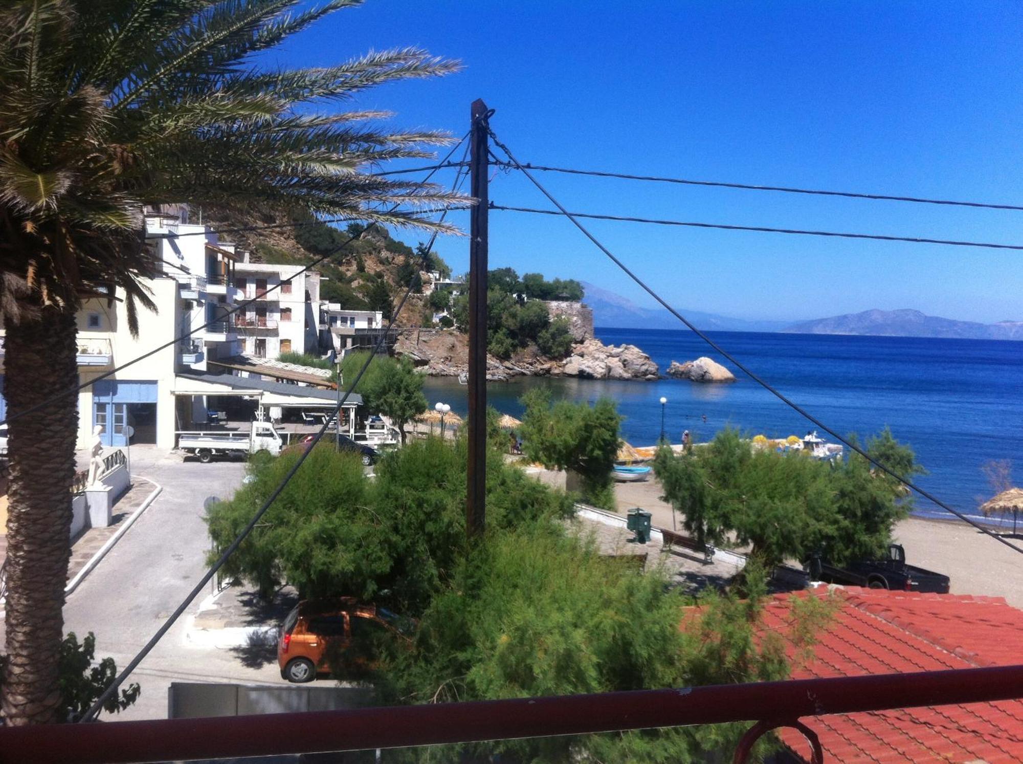 Melissa Rooms Agios Kirykos  ห้อง รูปภาพ