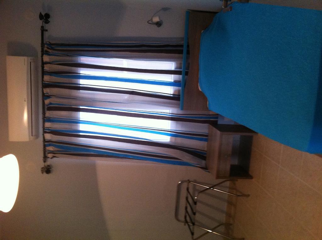 Melissa Rooms Agios Kirykos  ห้อง รูปภาพ