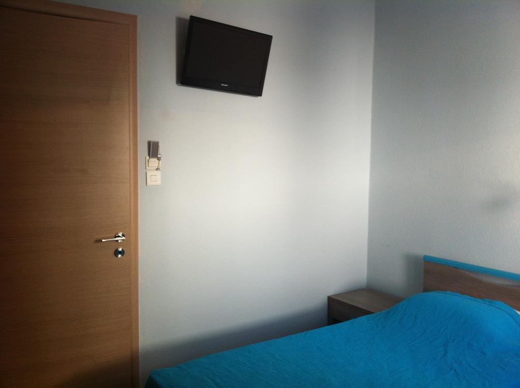 Melissa Rooms Agios Kirykos  ห้อง รูปภาพ