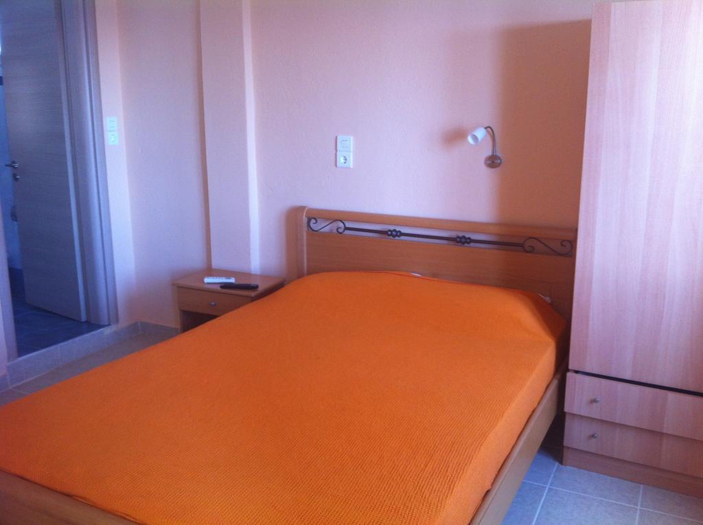 Melissa Rooms Agios Kirykos  ห้อง รูปภาพ